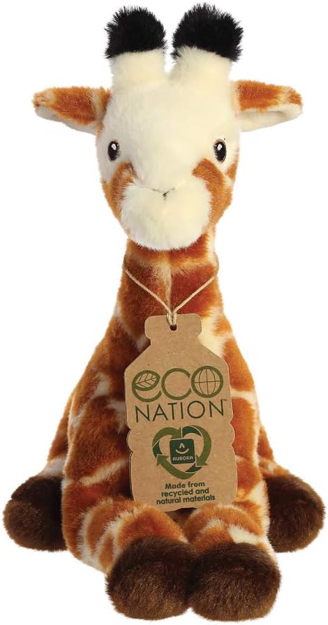 Giraffe Plush Toy