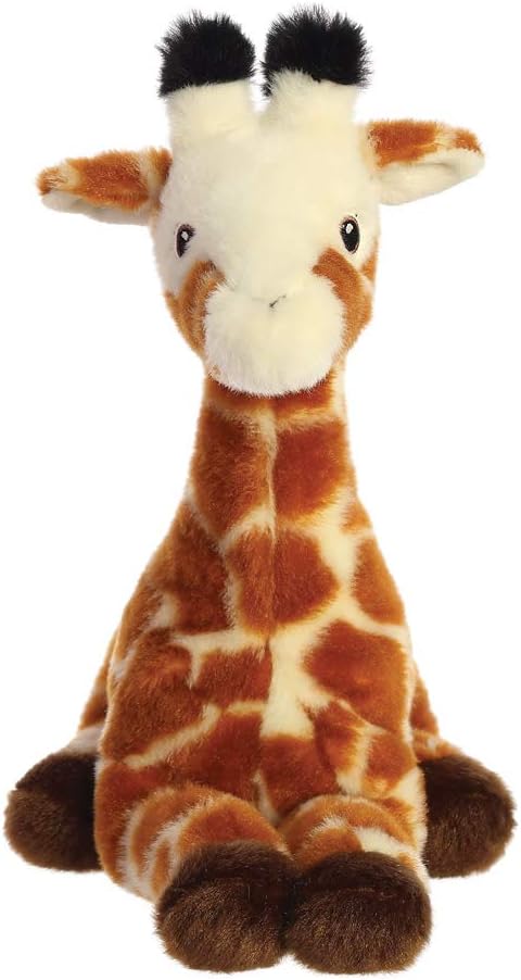 Giraffe Plush Toy