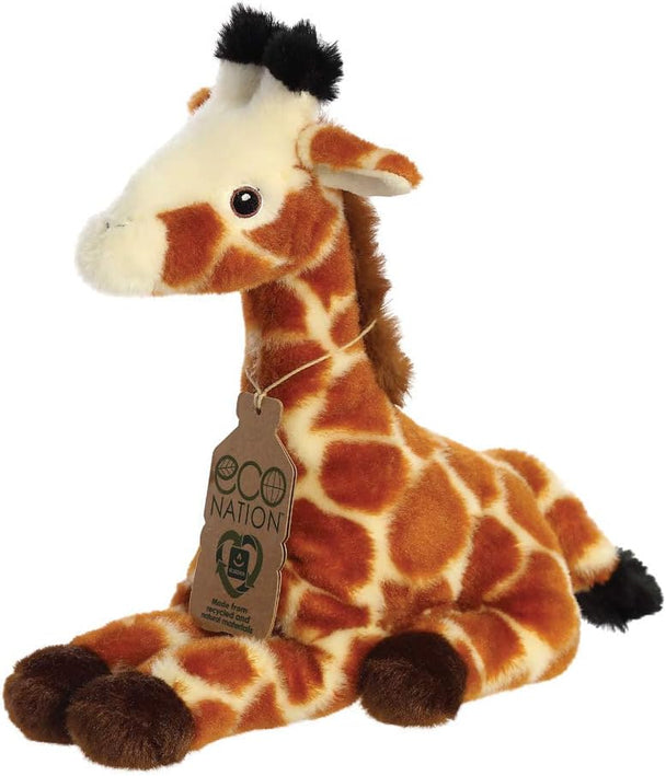 Giraffe Plush Toy