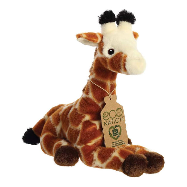 Giraffe Plush Toy