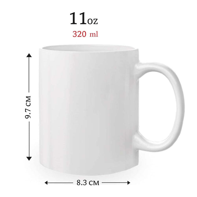 Custom Mugs Online in Dubai