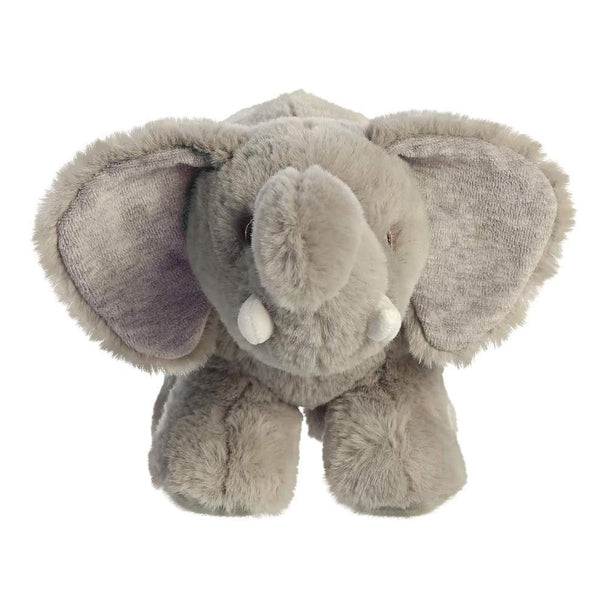 Elephant Plush Toy 