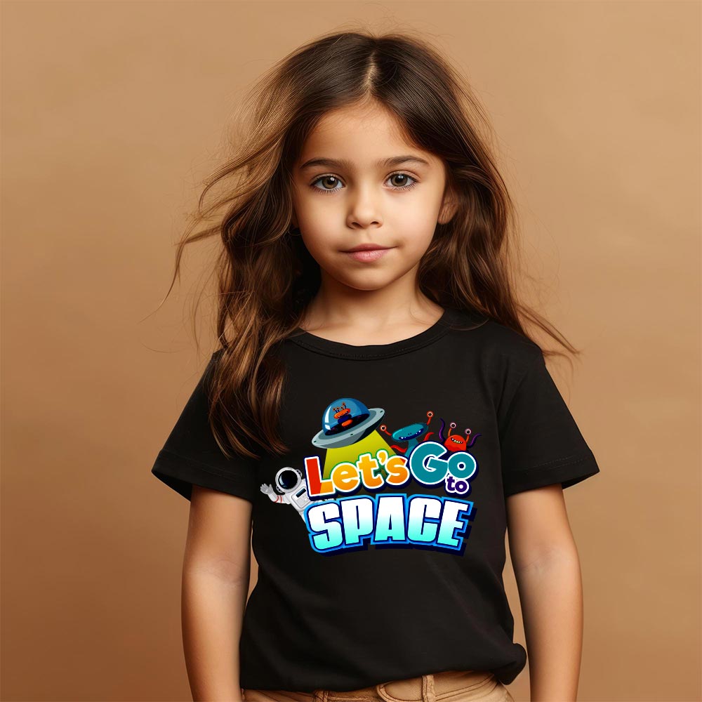 Kids funny deals shirts