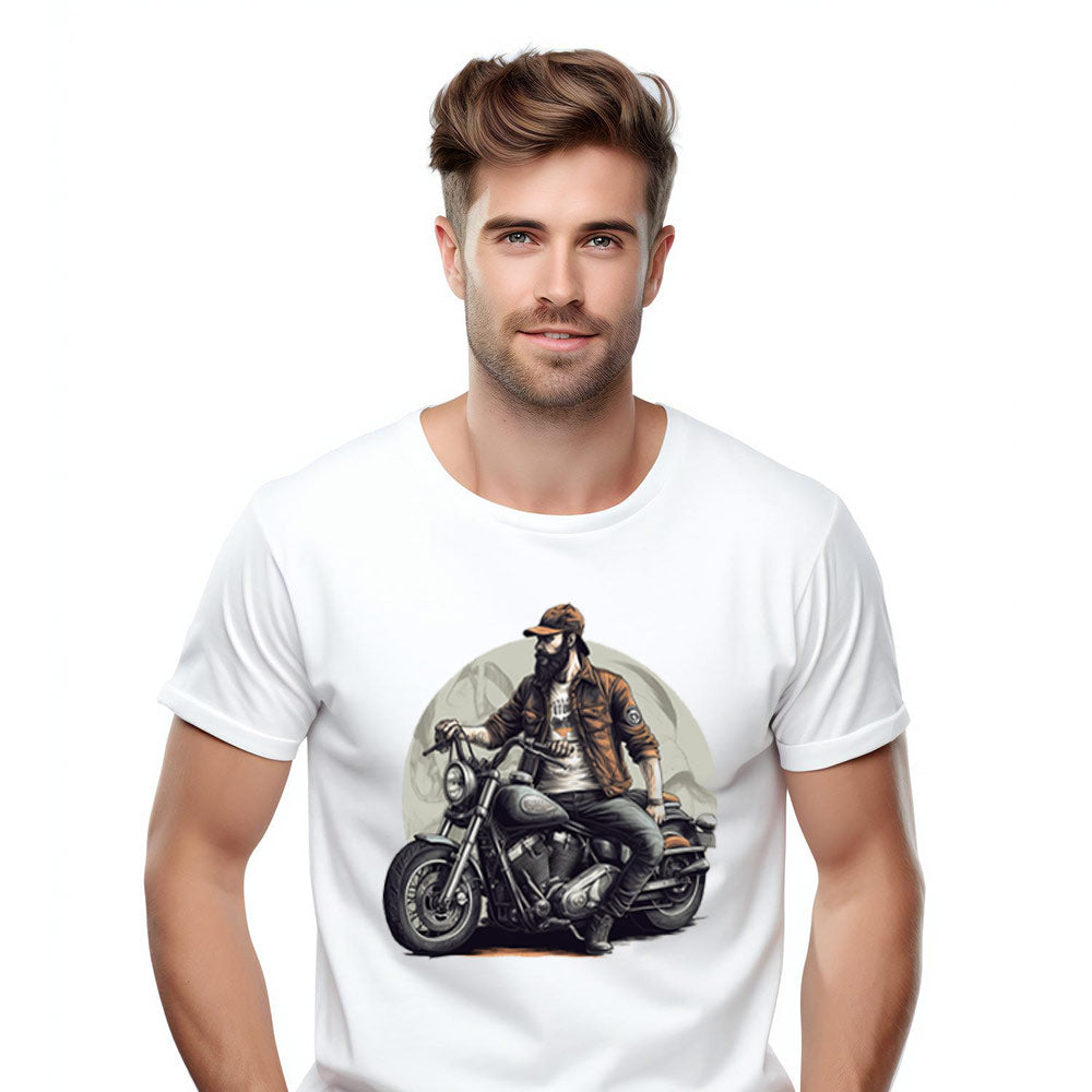 T shirt deals design for men