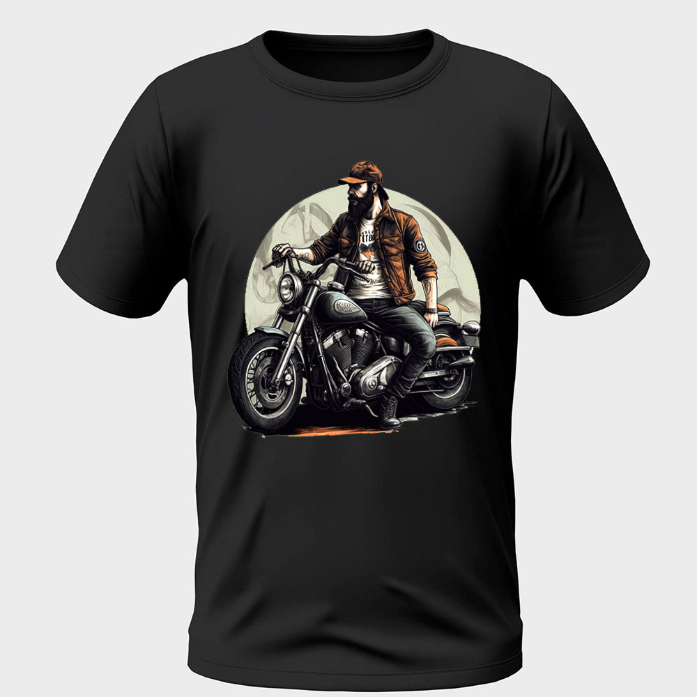 Motorcycle polo shirts hotsell