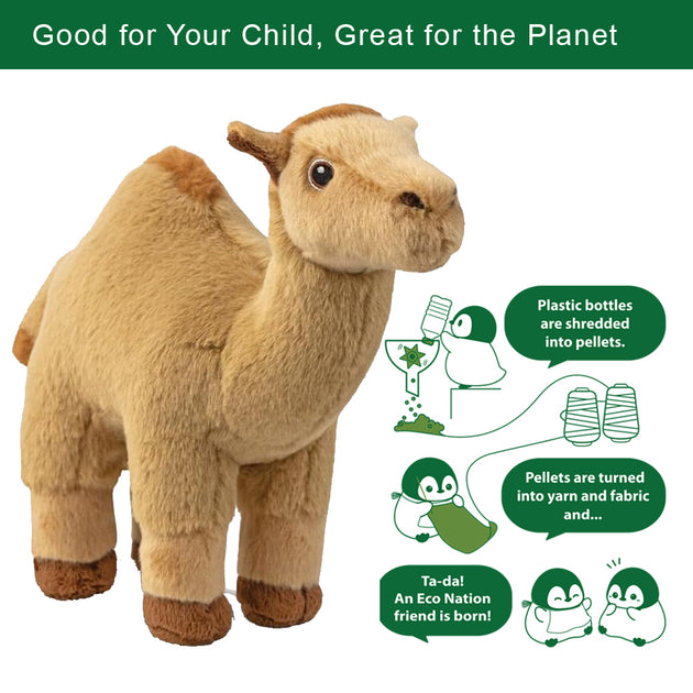 camel toy