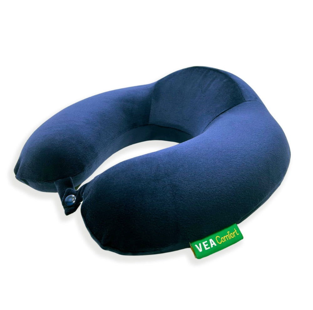 Evolution pillow travel best sale