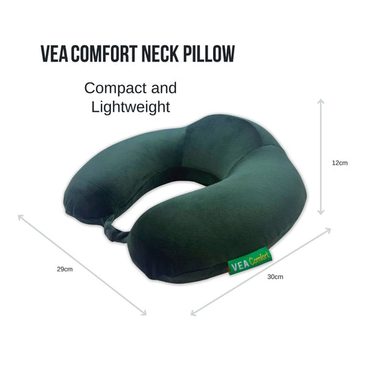 Travel Neck Pillow