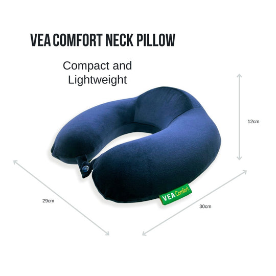 Travel Neck Pillow