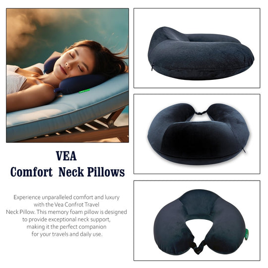 Travel Neck Pillow