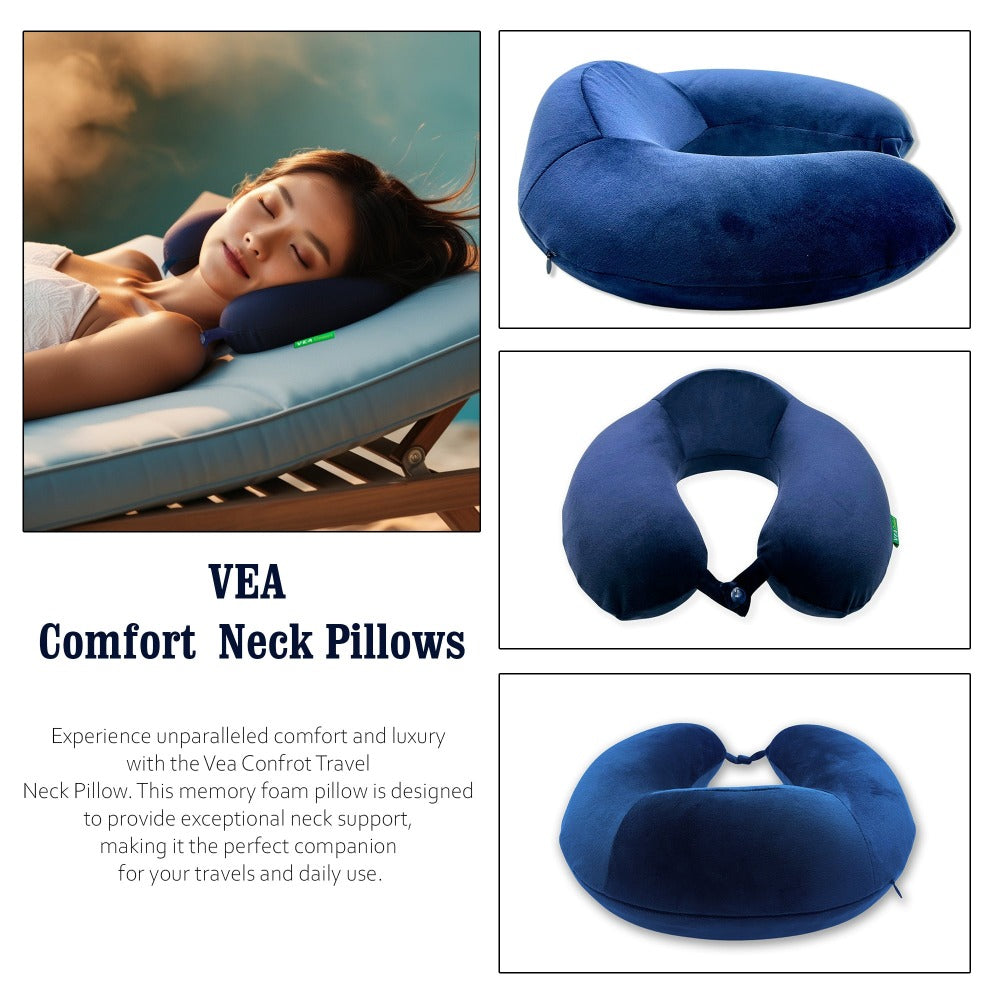 Travel Neck Pillow