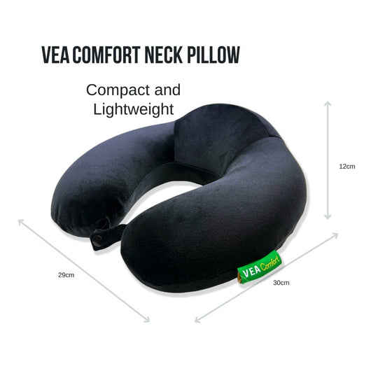 Travel Neck Pillow