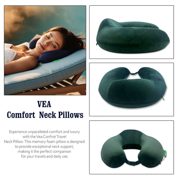 Travel Neck Pillow